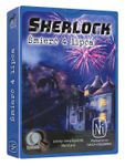 4968433 Sherlock: Death on the 4th of July