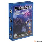 5332327 Sherlock: 4 Luglio di Morte