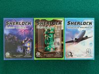 5739753 Sherlock: 4 Luglio di Morte