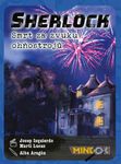 6377014 Sherlock: 4 Luglio di Morte
