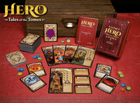 4141988 Hero: Tales of the Tomes