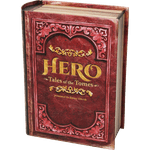 6886188 Hero: Tales of the Tomes