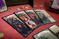 7506091 Hero: Tales of the Tomes