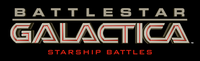 4079548 Battlestar Galactica: Starship Battles – Set Base
