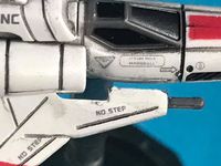 4383261 Battlestar Galactica: Starship Battles – Set Base