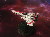 4403956 Battlestar Galactica: Starship Battles – Set Base
