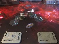 4403960 Battlestar Galactica: Starship Battles – Set Base
