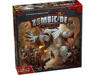 4126169 Zombicide: Black Ops
