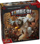4748833 Zombicide: Black Ops