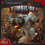 4901033 Zombicide: Black Ops