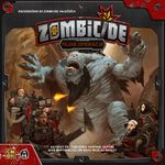 5194504 Zombicide: Black Ops