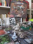 5489330 Zombicide: Black Ops