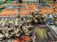 5910743 Zombicide: Black Ops