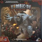 6381099 Zombicide: Black Ops