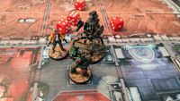 6676292 Zombicide: Black Ops