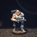 7526475 Zombicide: Black Ops
