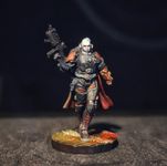 7526478 Zombicide: Black Ops