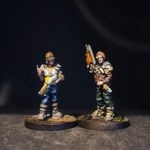 7526479 Zombicide: Black Ops