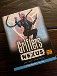 4479196 Grifters: Nexus