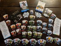 4479197 Grifters: Nexus