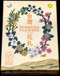 5208038 Formosa Flowers