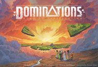 4180506 Dominations: Road to Civilization