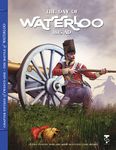 4084271 The Day of Waterloo: 1815 AD