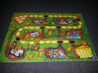 2878540 Die Maus: Mausefalle