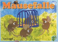 3928579 Die Maus: Mausefalle