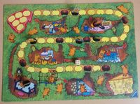 4564586 Die Maus: Mausefalle