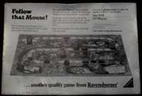 936489 Die Maus: Mausefalle