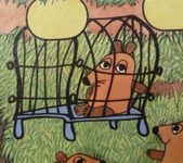 936869 Die Maus: Mausefalle