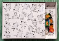 983882 Die Maus: Mausefalle