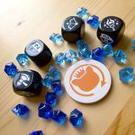 4150480 Purrballs: Catventure Card Game