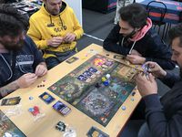 4117437 1347: De Nigrae Pestis Ludo