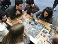 4117438 1347: De Nigrae Pestis Ludo