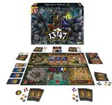 4141453 1347: De Nigrae Pestis Ludo