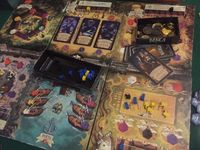 5143962 1347: De Nigrae Pestis Ludo