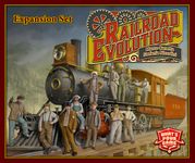 5029558 Railroad Revolution: Railroad Evolution