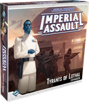 4087724 Star Wars: Imperial Assault – Tyrants of Lothal