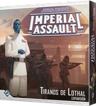 4089541 Star Wars: Imperial Assault – Tyrants of Lothal