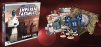 4275611 Star Wars: Imperial Assault – Tyrants of Lothal