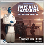 4319321 Star Wars: Imperial Assault – Tyrants of Lothal