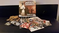 5009212 Star Wars: Imperial Assault – Tyrants of Lothal