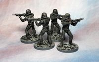 5298591 Star Wars: Imperial Assault – Tyrants of Lothal