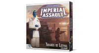 5349667 Star Wars: Imperial Assault – Tyrants of Lothal