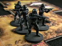 5524823 Star Wars: Imperial Assault – Tyrants of Lothal