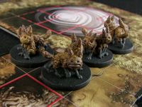 5595116 Star Wars: Imperial Assault – Tyrants of Lothal