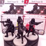 6927741 Star Wars: Imperial Assault – Tyrants of Lothal