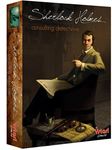 1452149 Sherlock Holmes Consulting Detective: The Thames Murders &amp; Other Cases